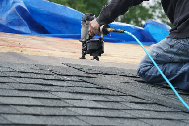 Fast & Reliable Emergency Roof Repairs in Port Oconnor, TX